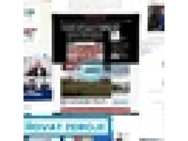 Trumpova administrativa vypověděla ČR pakt o boji proti dezinformacím