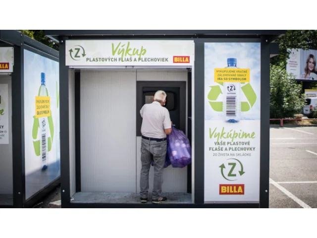 Zálohování PET lahví nemá jistou podporu ani v koalici. V čem je Hladík připraven ustoupit?