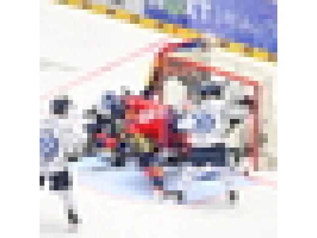 19. kolo ELH: Pardubice padly doma s Plzní, Litvínov vyhrál po 12 zápasech