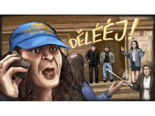 Drábová, Svěrák i známý bezdomovec. Koho chtějí vyznamenat čtenáři iDNES.cz