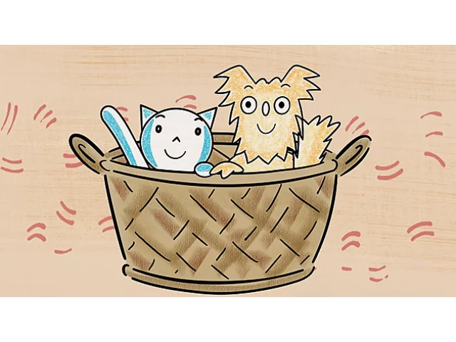 Pejsek a kočička mají nové příběhy. V roli vypravěče střídá Karla Högera Marek Eben