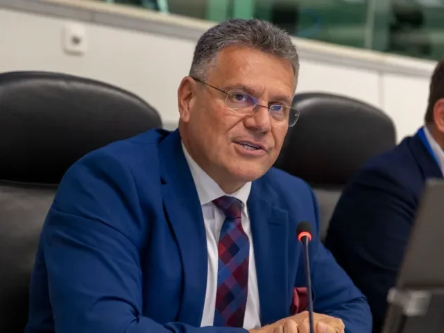 Podraží levné nákupy z Temu? Komisař Šefčovič žádá dvoueurový poplatek za každý balík