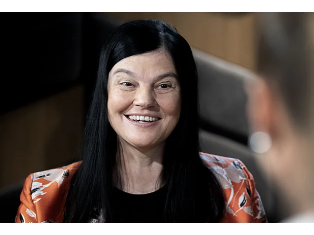 Která pracovní místa mizí kvůli AI nejvíce? Hostem Rozstřelu je inovátorka Čermáková