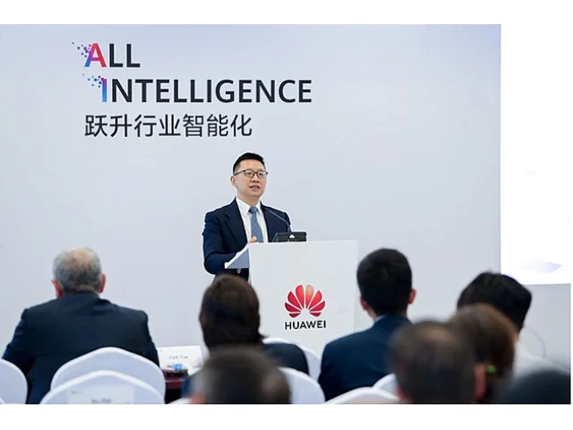 Huawei vydává bílou knihu „Úspěch podnikání ISP/MSP poháněný RAMS“