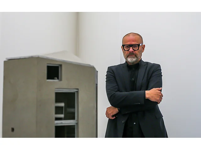 Éra kurátora Michala Škody po třiceti letech končí. Co bude dál s Domem umění?