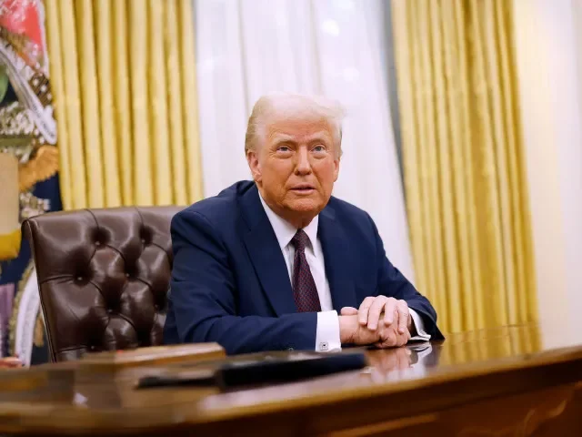 Trump věří v úspěch s Putinem na 75 %. „Opravdu důležité bude až druhé jednání“