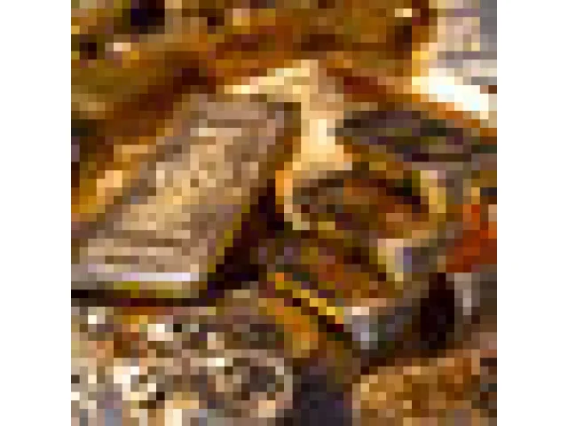 Cena zlata je čtvrtý den po sobě na rekordu