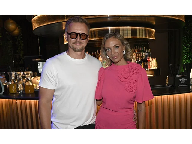 Bojovnice Markéta Konvičková: Nabitý diář, fanoušci si všímají zlepšení vzhledu