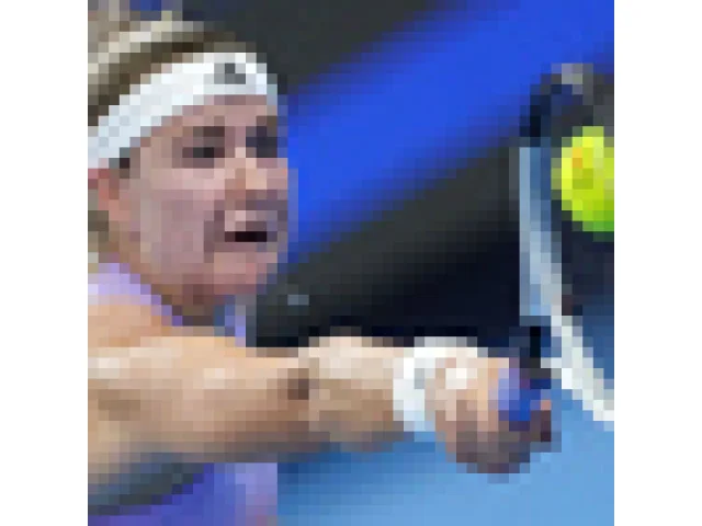 Tenistky Nosková a Muchová jsou ve Wu-chanu po boji ve 2. kole