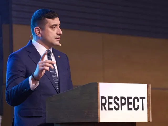 Volby v Rumunsku: „Extrémně vážná situace.“ Desítky tisíc mrtvých jsou na volebních seznamech, tvrdí Simion