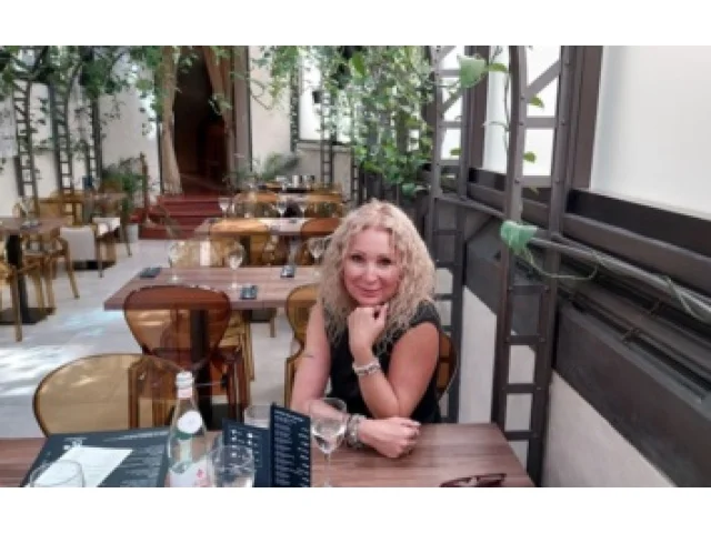 Nechci v čele našeho státu polovzdělance a vidláky, vzkazuje Světlana Nálepková