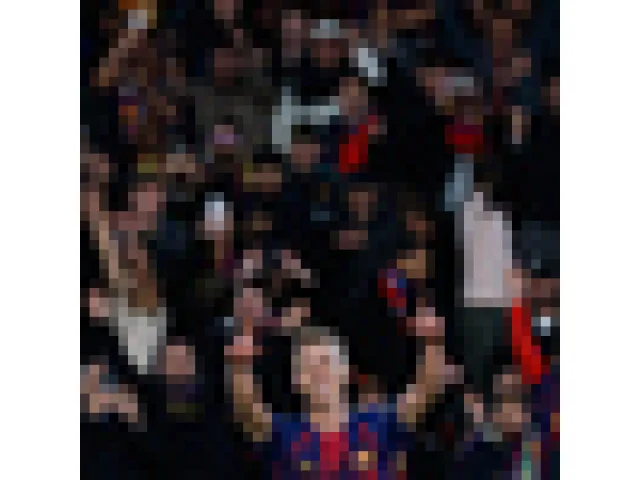 Barcelona po obratu porazila Alavés 3:1 a vede španělskou ligu