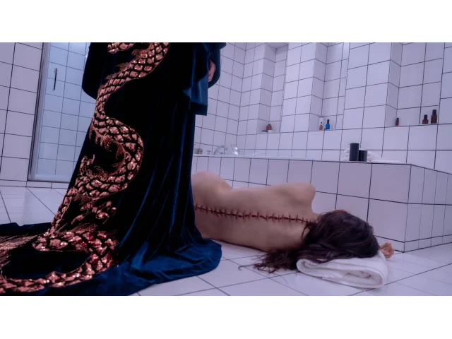 Tenhle film vás rozloží. 140 minut v kině se diváci smáli i báli a trvalo to ještě dlouho po odchodu z kina