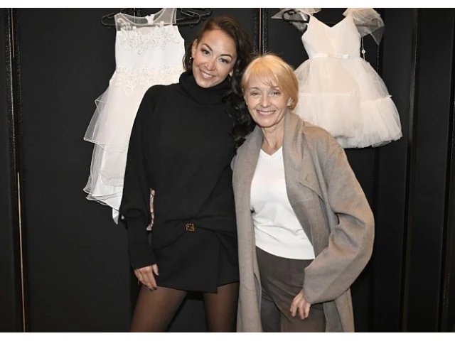 Veronika Žilková o sporu dcery Agáty: Přeji si mír s Jaromírem Soukupem