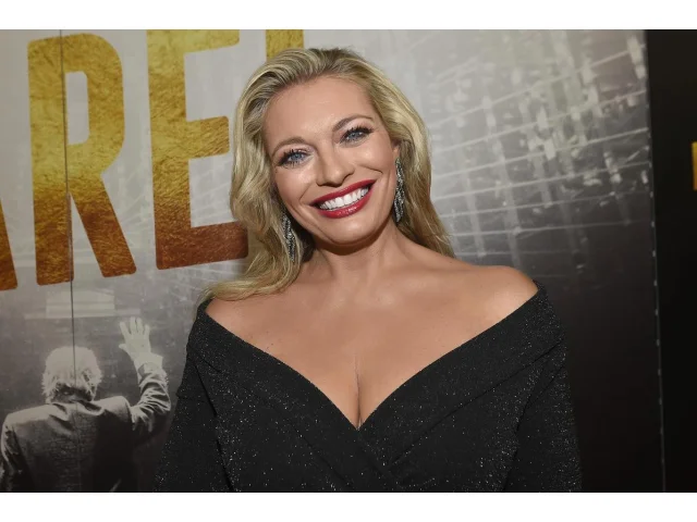 Někdo má chalupu, někdo byt u moře: Lucie Borhyová našla svůj druhý domov ve španělské Malaze