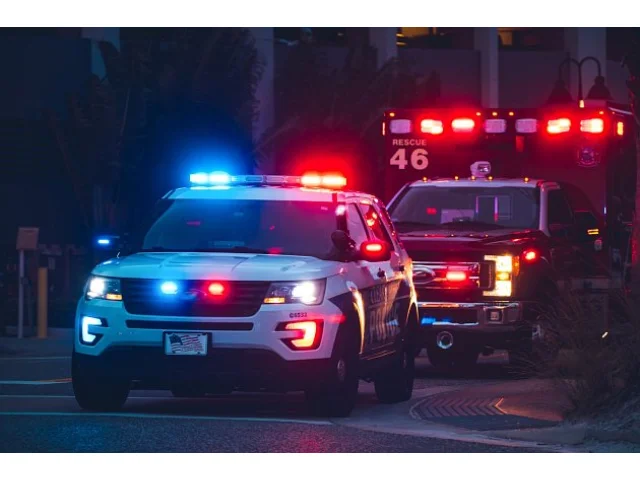 Po střelbě v baru v Jižní Karolíně zůstali čtyři mrtví. Policie okolnosti šetří