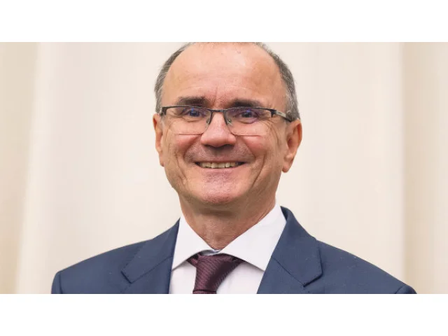 Rektorem ČZU bude sociolog Michal Lošťák