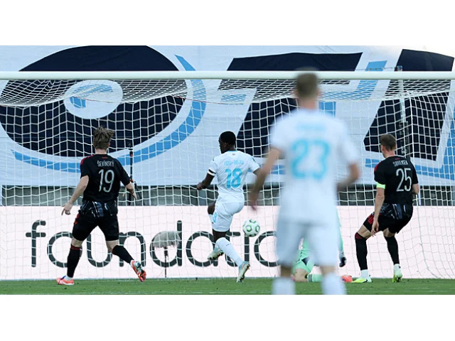 Co chybělo, Sparto? Ševínský kritizoval přístup: Mělo by nás to posadit na zadek