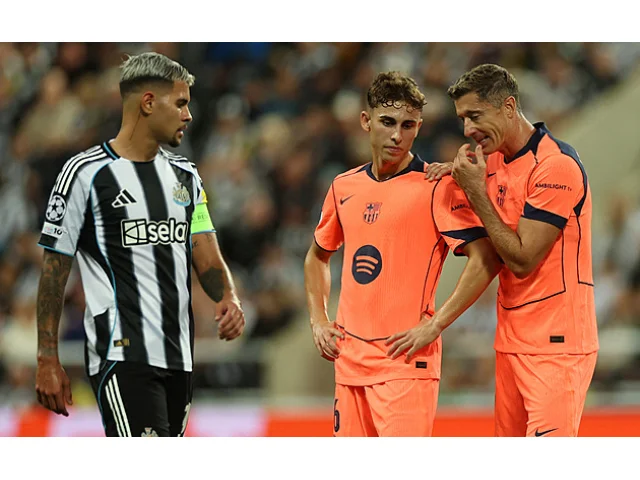 Rashford trefil výhru Barcelony, tři body i pro City. Leverkusen remizoval v Kodani