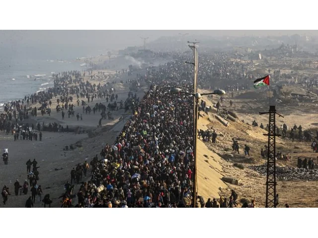 Gesta versus realita: Jen uznání Palestiny životy lidí nezlepší, varují experti