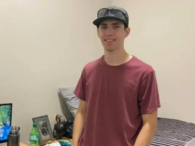 Kirkův vrah se zřejmě přiznal. „Byl jsem to já,“ napsal před svým zatčením přátelům