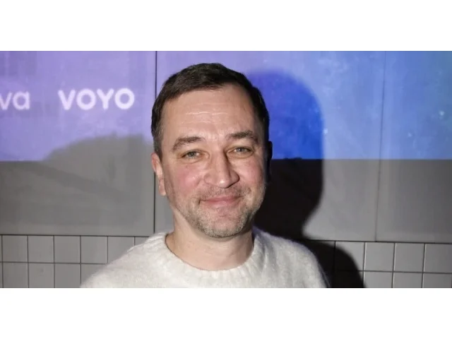 Ondřej Sokol sice srší humorem, každý den se ale pere s nástrahami vrozené poruchy