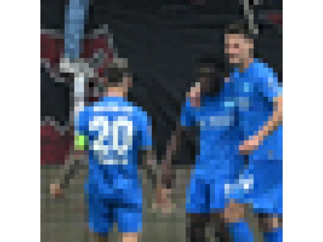 Leverkusen zvítězil na hřišti St. Pauli, Schick opět neskóroval