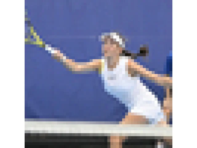 Tenistka Šalková postoupila na turnaji v Ťiou-ťiang do druhého kola