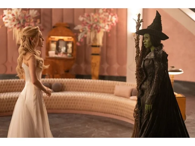 Deset tipů z listopadových kin: Podfukáři 3, Čarodějka a další korejská lekce