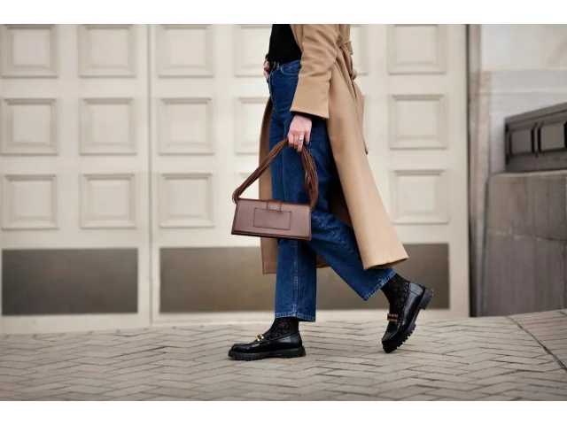 Nejstylovější boty pro podzim 2025: Jsou pohodlné, trendy a padnou i ženám nad 50 let