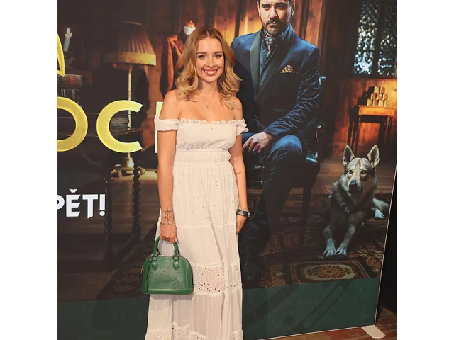 Skrytá policistka Mia kosí Zrádce: Našli novou Nicole, anebo ostatní hru vůbec nestudovali?