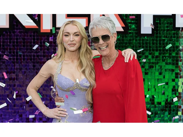 Mileniálové se vrací ke svým kořenům. Rok 2025 je ódou na devadesátky a zlatou éru popkultury