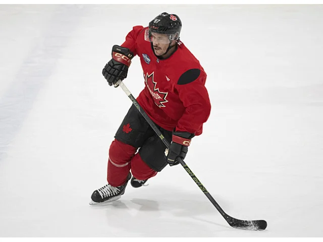 Nasaďte tři brankáře a modlete se! Hvězdy vedle sebe, Kanada děsí elitní přesilovkou