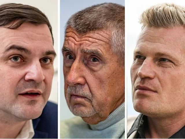 Dohoda s Babišem platí, potvrdil Macinka. Kritika Turka ale mezitím sílí