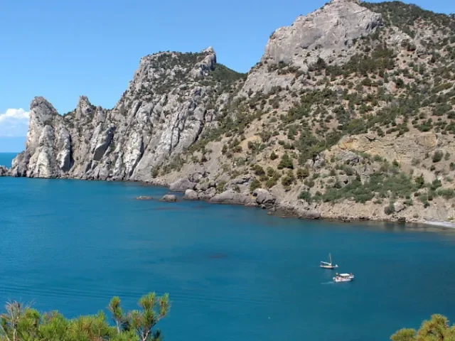 USA jsou otevřené uznat Krym za ruské území jako součást mírové dohody, uvádí Bloomberg