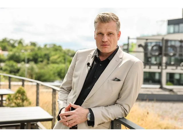 Lidi to měli vidět, říká Vojtěch Dobeš, který sbíral na sítích Turkovy příspěvky