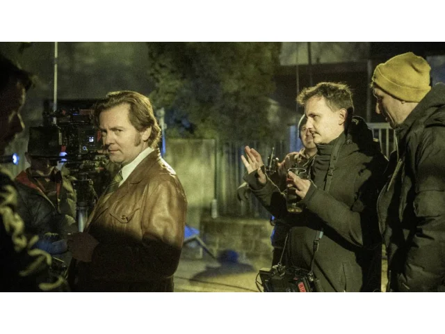 Za dveřmi je dokument o Markovičovi, který zkrátí čekání na seriál