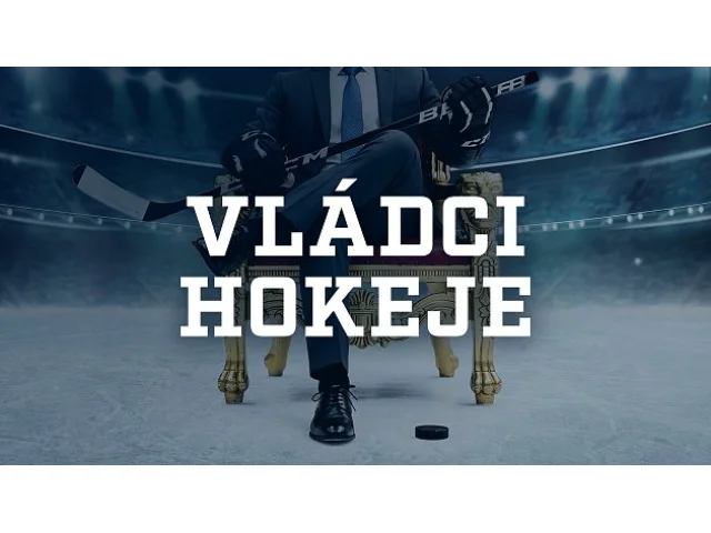 Žebříček nejmocnějších lidí v českém hokeji: Jsou na něm miliardáři i hvězdy NHL
