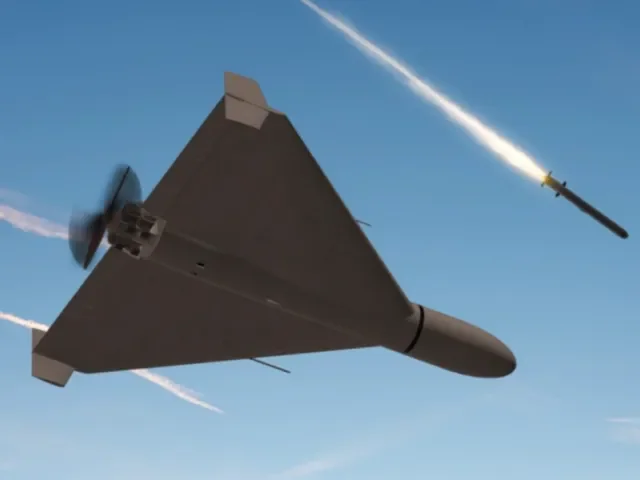 Drony do Polska přiletěly z Ukrajiny, prohlásil ruský diplomat