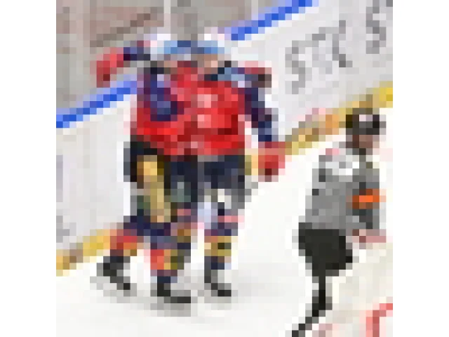 Pardubice porazily Litvínov v prodloužení, rozhodl Lauko