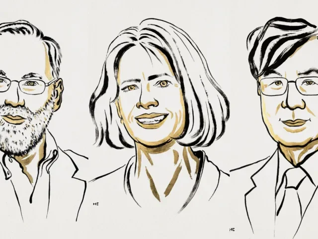 Nobelovu cenu za fyziologii a lékařství získali Ramsdell, Brunkowová a Sakaguči