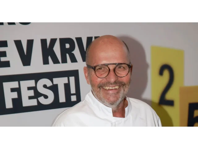 Babica versus Pohlreich: Kuchaři spolu měli dlouholetý spor. Došlo i na veřejné ponižování