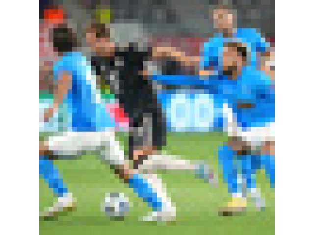 Ligu mistrů vede Bayern, Jaroš dostal čtyři góly od Marseille