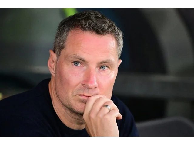 Priske před disciplinární komisí. Trenér Sparty vysvětluje návštěvu rozhodčích