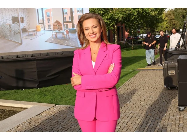 Video: Inna Puhajková o mladším partnerovi: Někdy působím „chytřeji“. Mám totiž více životních zkušeností