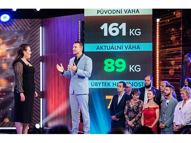 Přístup „jen si dej, z toho vyrosteš“ je nebezpečný, říká trenér z proměn Košťál