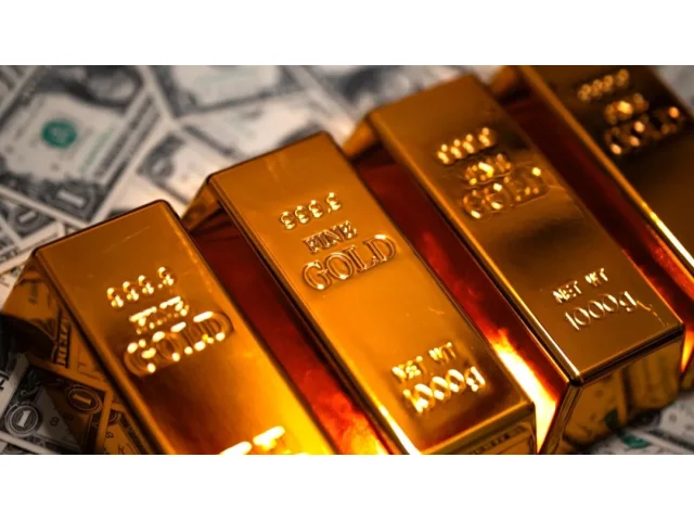 Vývoz zlata ze Švýcarska do USA se v srpnu kvůli clům prakticky zastavil