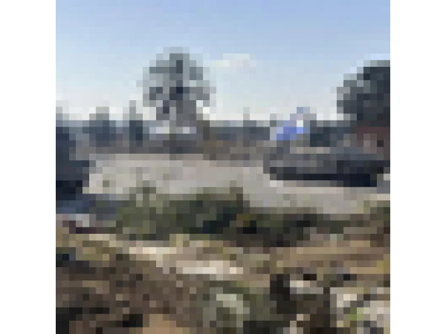 Izraelská média informují o nových bojích v Pásmu Gazy