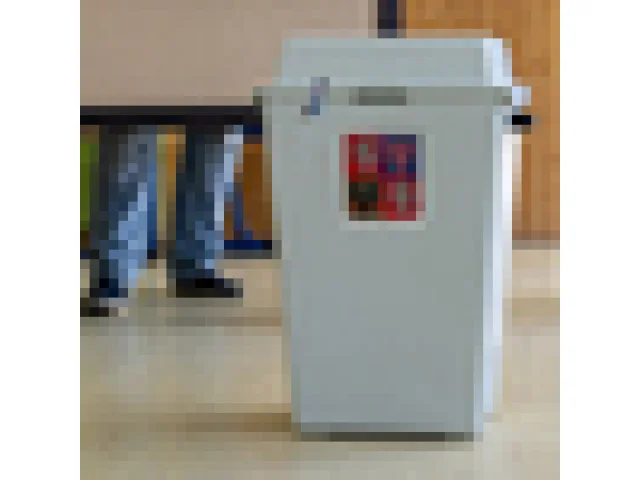 Volební model Medianu: Vede ANO před Spolu, Piráti zpět ve Sněmovně