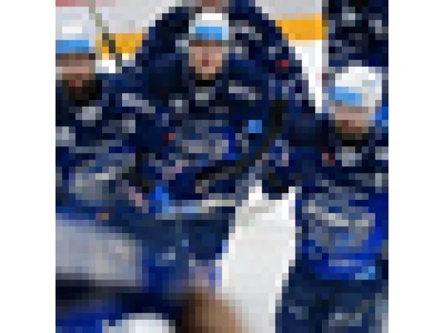 Brno porazilo Vítkovice a upevnilo si vedení v tabulce